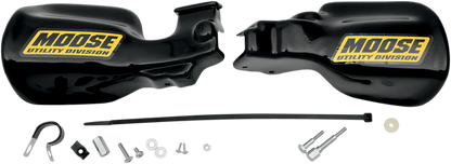 Moose Offroad Contoured Handguards