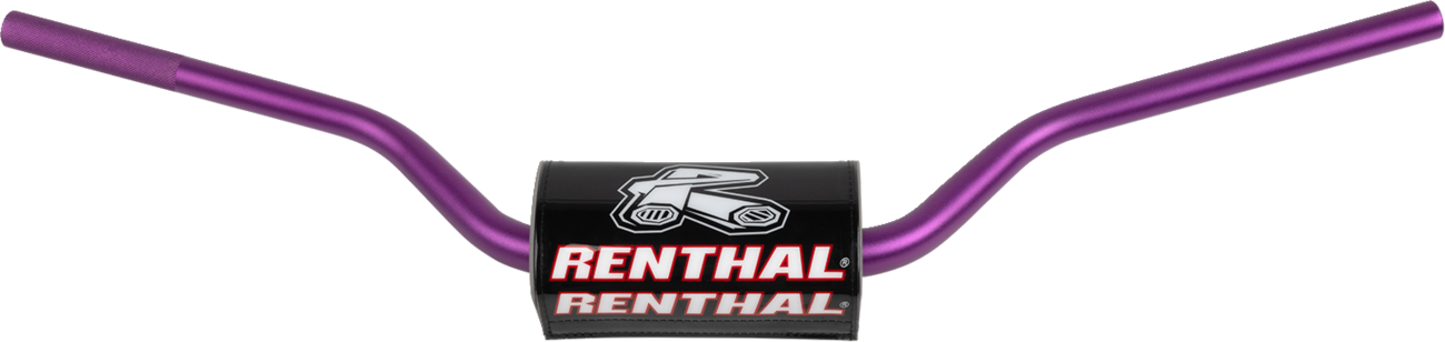 Renthal Fatbar Handlebar â€” High/Fatbar/RC