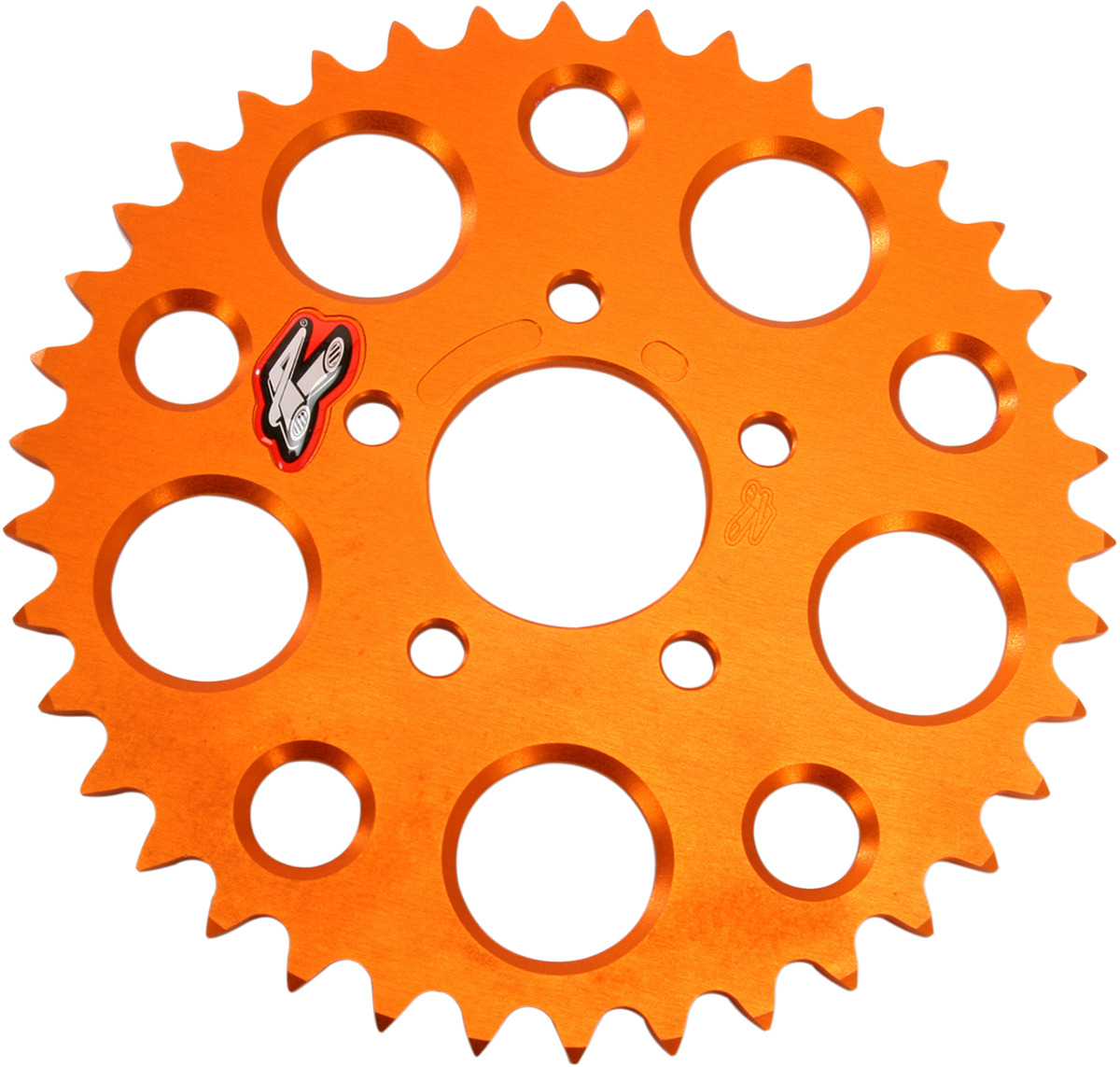 Renthal Ultralight Rear Sprocket
