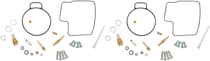 Parts Unlimited Carburetor Repair Kit