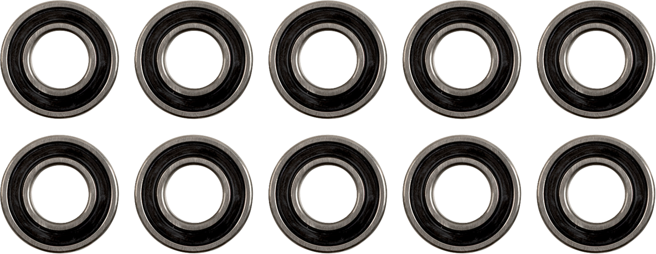 Factory Links Wheel Bearing Packs Double Seal