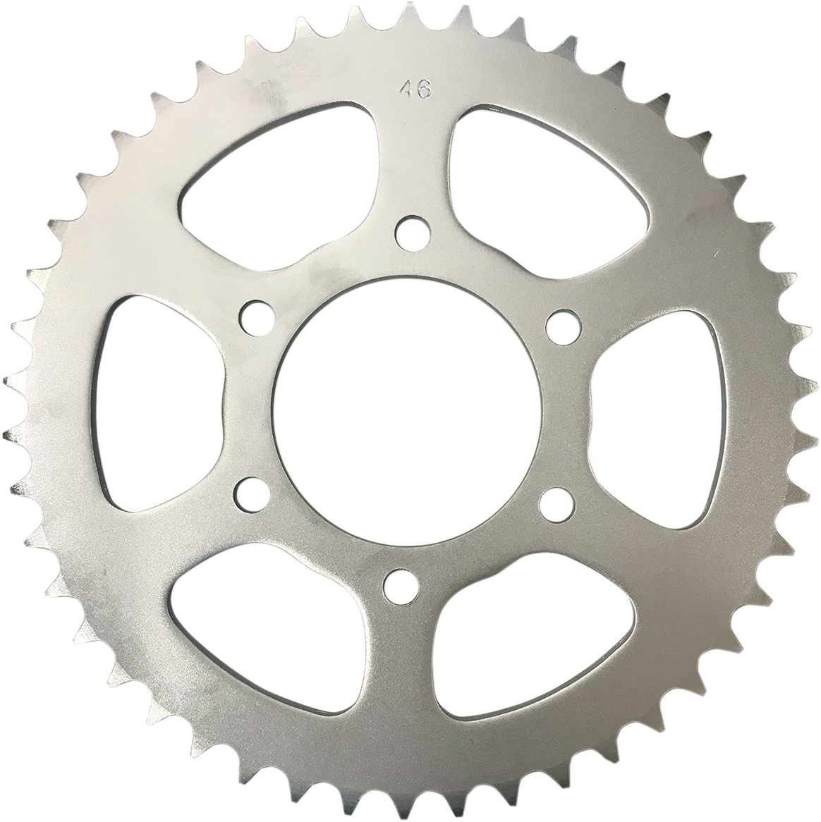Parts Unlimited Rear Sprocket