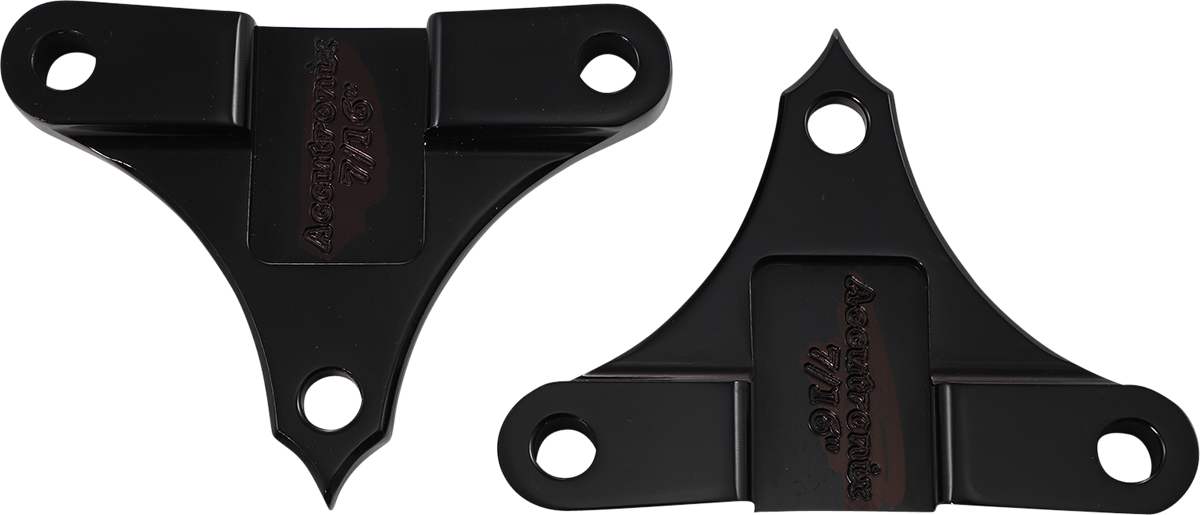 Accutronix Hot Legs/Bagger Legs Fender Spacers
