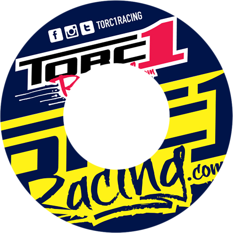 Torc1 Grip Donuts
