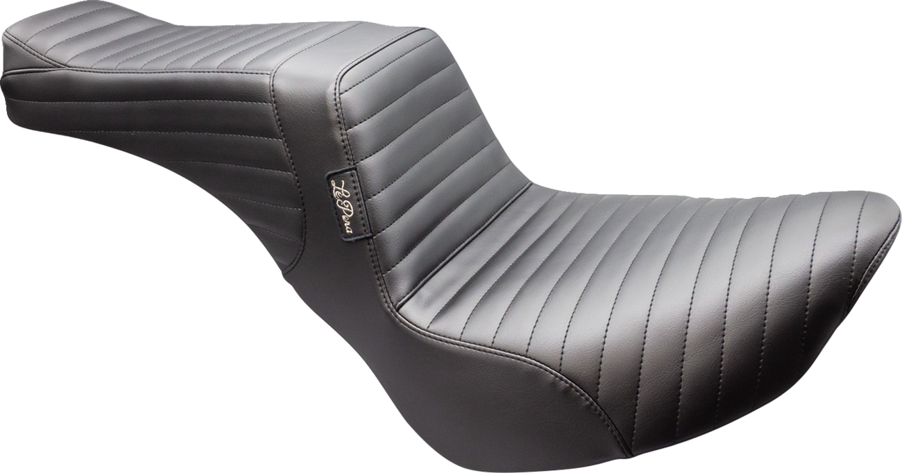 Le Pera Tailwhip Seat