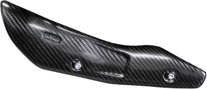 Leovince Heat Shield - Carbon Fiber