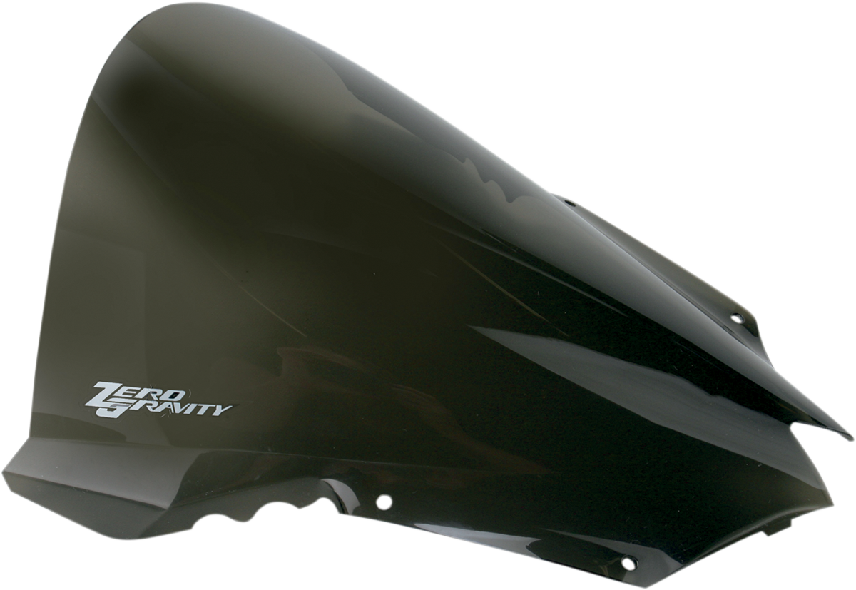 Zero Gravity Corsa Windshield