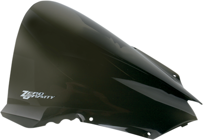 Zero Gravity Corsa Windshield