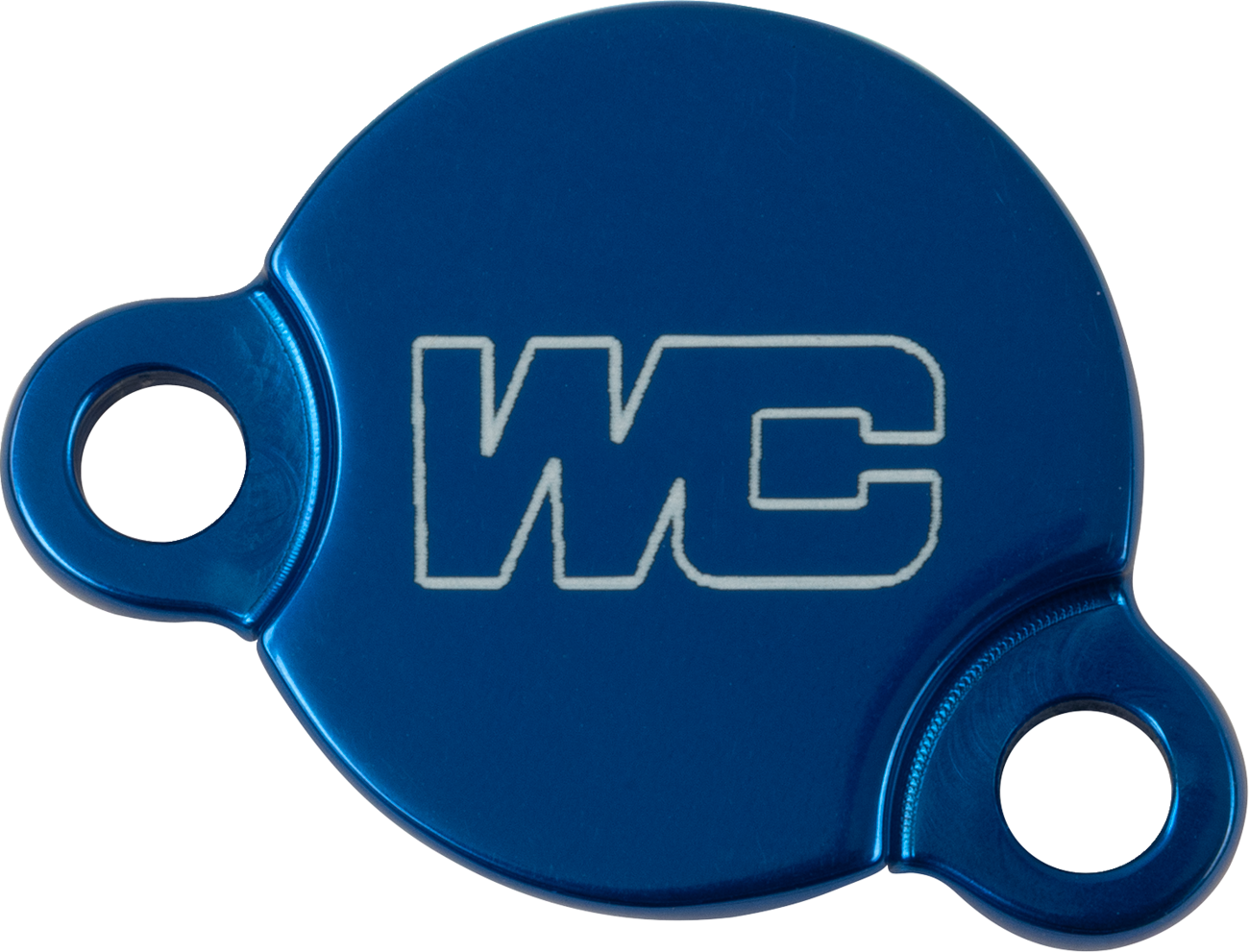 Works Connection Billet Rear Brake Cap