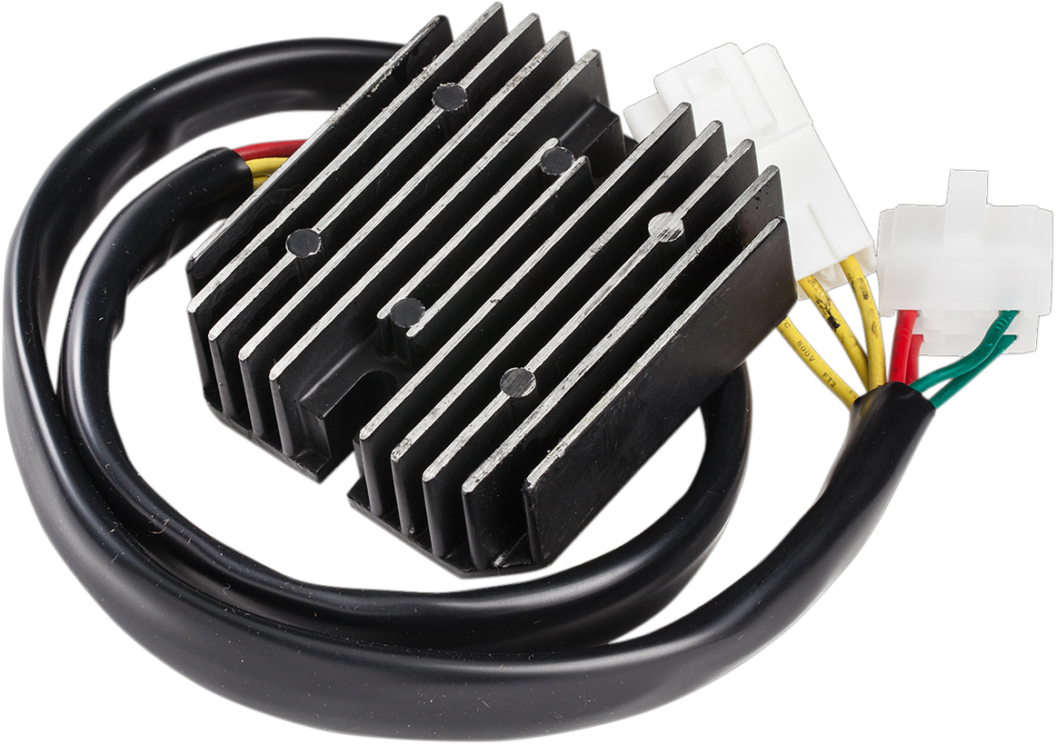 Rick's Motorsport Electric Rectifier/Regulator - Lithium-ion Compatible