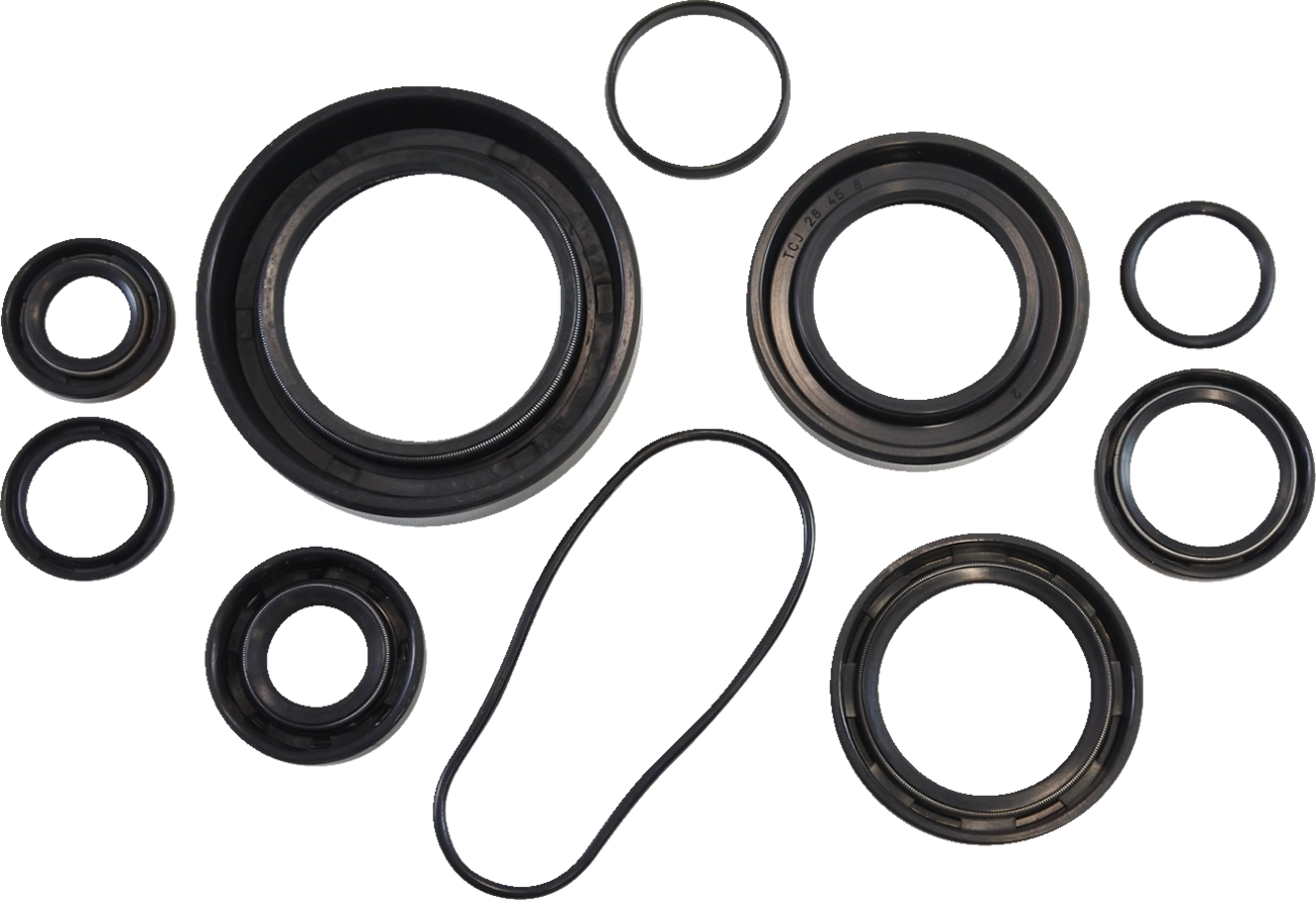 Vintco Oil Seal Kit