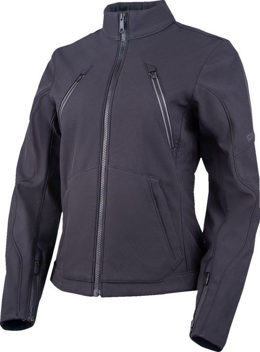 Icon Women's Merc3 Jacket