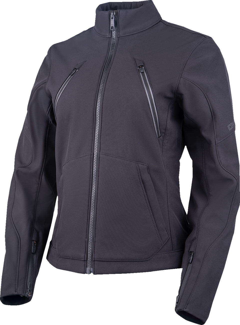 Icon Women's Merc3 Jacket