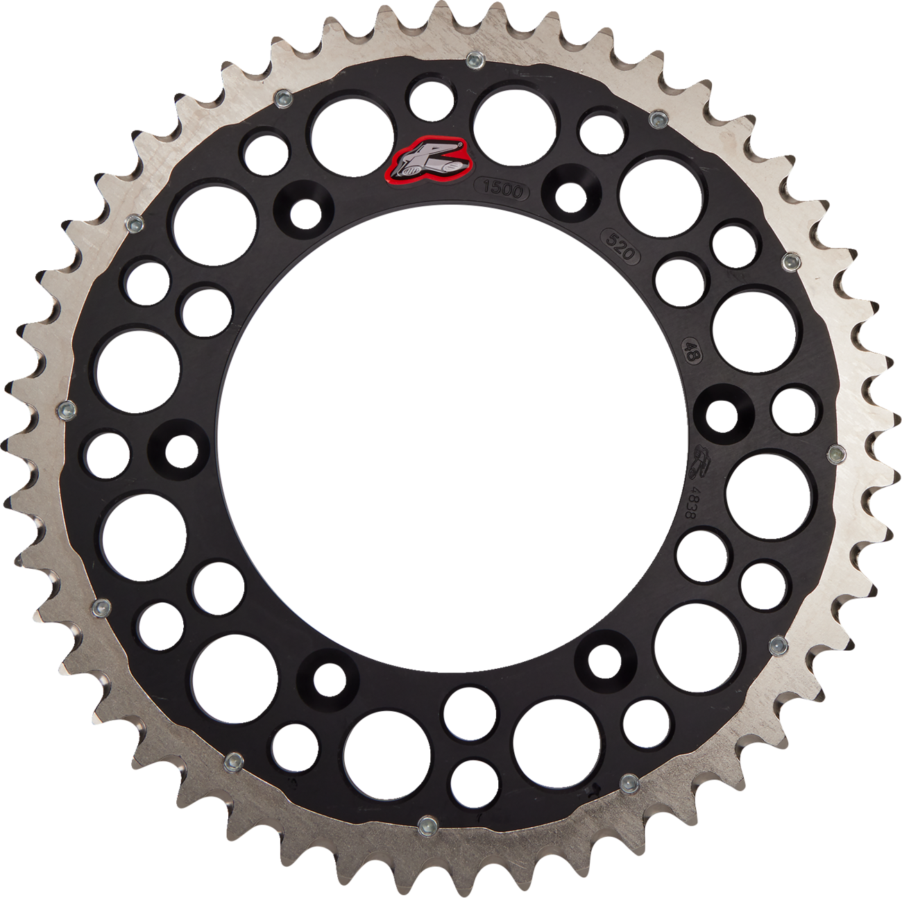 Renthal Twinring Rear Sprocket