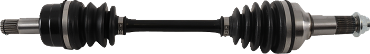 Moose Offroad Complete Axle Assembly