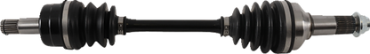 Moose Offroad Complete Axle Assembly