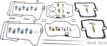 Parts Unlimited Carburetor Repair Kit