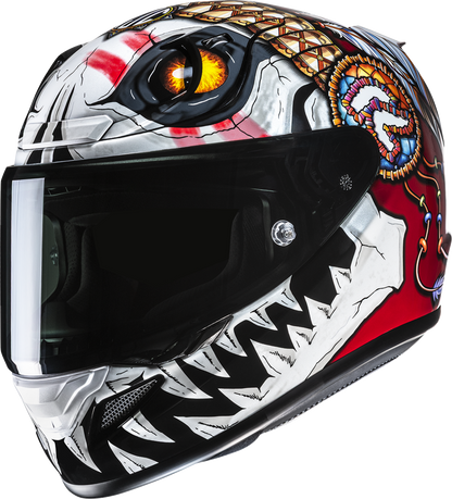 HJC RPHA 12N Kepina Helmet