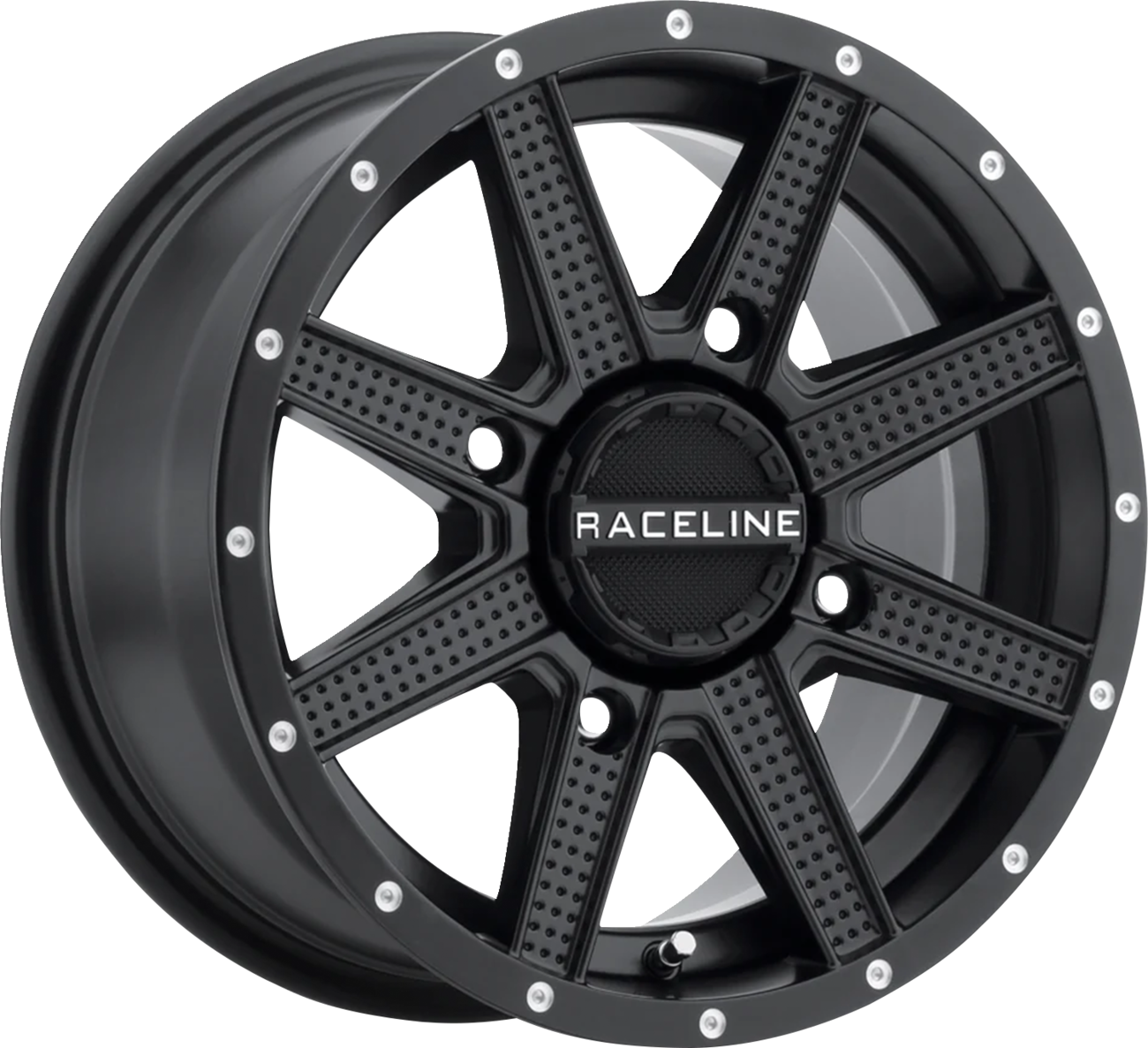 Raceline Wheels Hostage Wheel