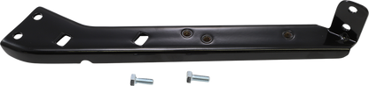 Drag Specialties Saddlebag Rail Support Bracket