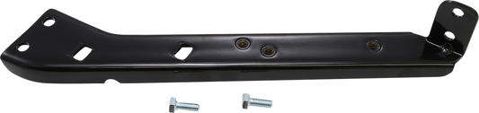 Drag Specialties Saddlebag Rail Support Bracket