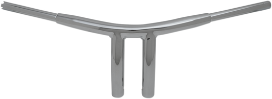 Drag Specialties 1 1/2" "Big" Buffalo Bar Radius