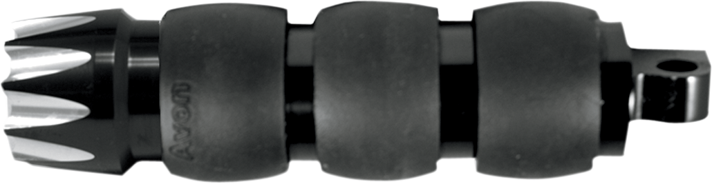 Avon Grips Male Mount Foot Pegs