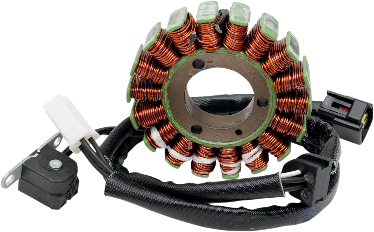 Rick's Motorsport Electric Hot Shot Stator