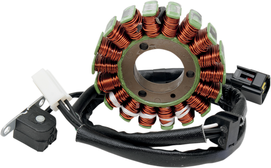 Rick's Motorsport Electric Hot Shot Stator