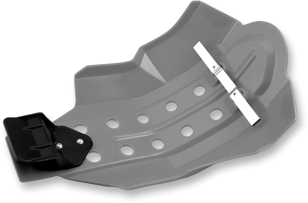 Cycra Full Armor Skid Plate