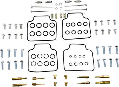 Parts Unlimited Carburetor Repair Kit