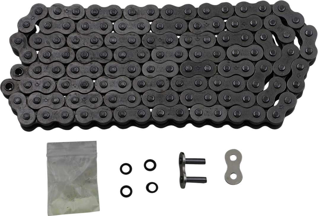 JT Chains 525 X1R3 Drive Chain