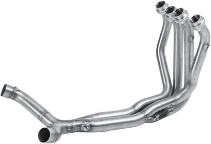 Akrapovic Headpipe