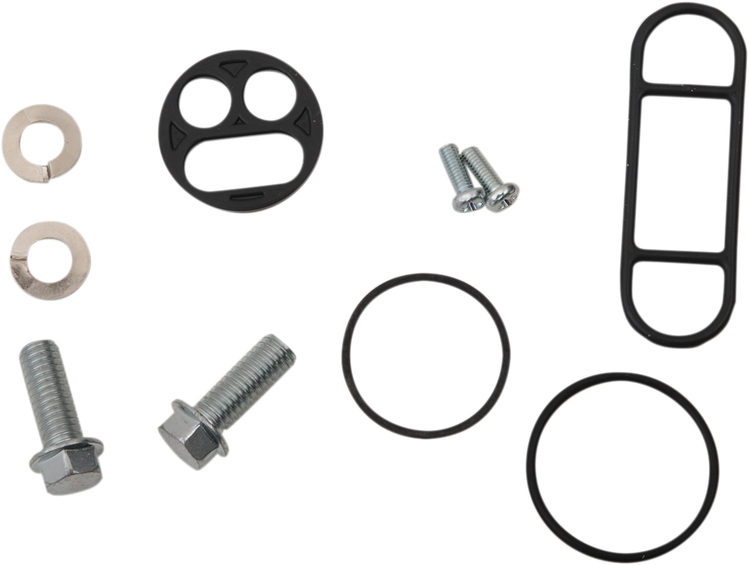 Moose Offroad Fuel Petcock Rebuild Kit