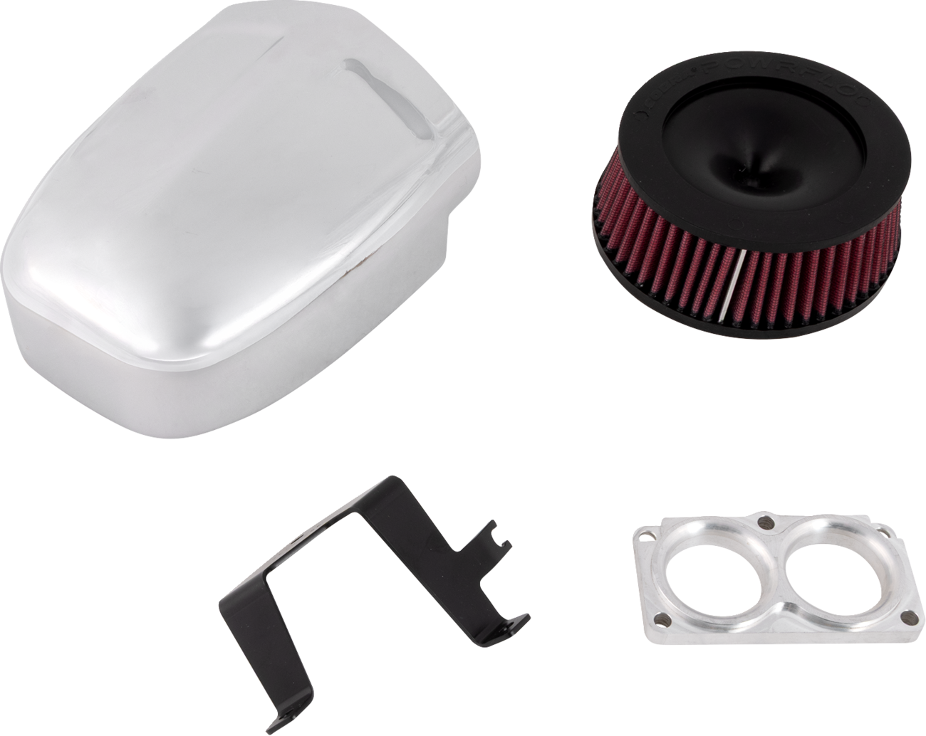 Cobra Air Cleaner Kit