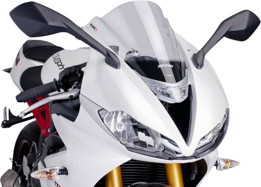 Puig Hi-Tech Parts Race Windscreen