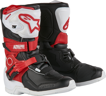 Alpinestars Kids Tech 3S Boots
