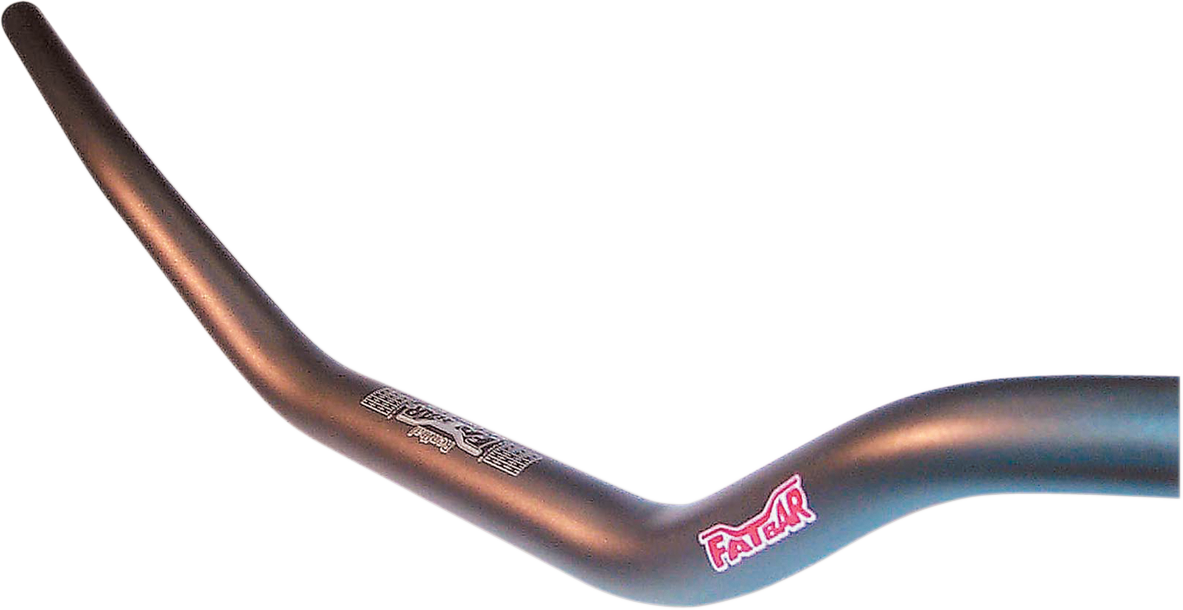 Renthal Fatbar Handlebar â€” McGrath/Fatbar