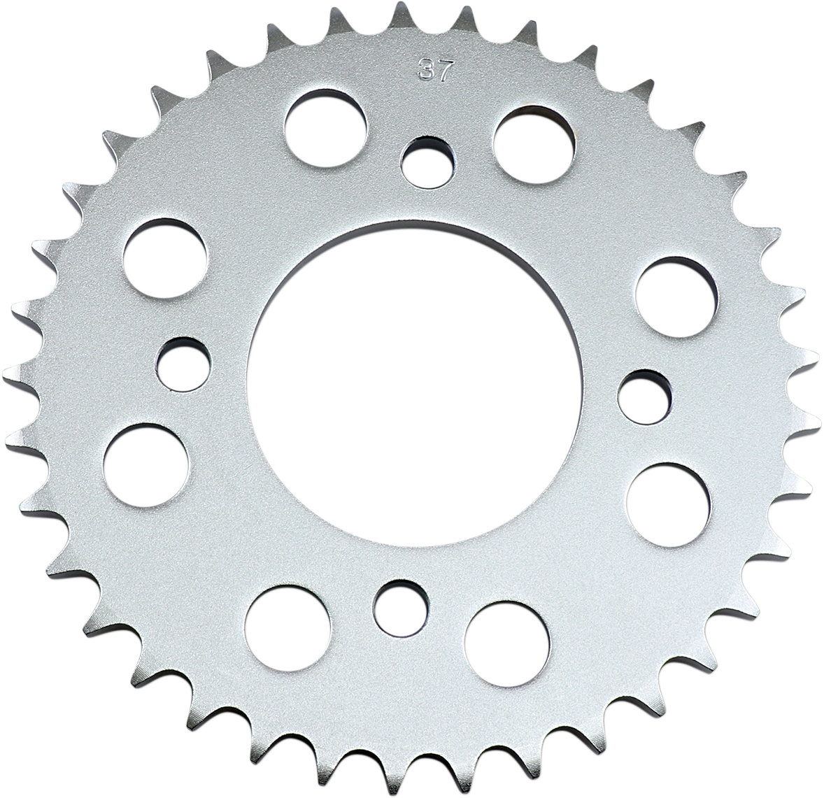 Parts Unlimited Rear Sprocket