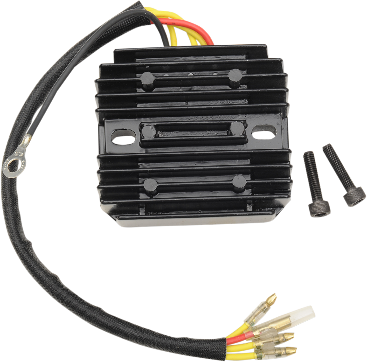 Rick's Motorsport Electric Hot Shot Rectifier/Regulator