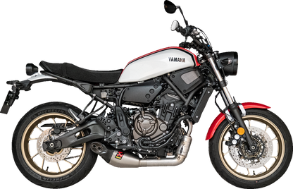 Akrapovic Racing Line Exhaust System
