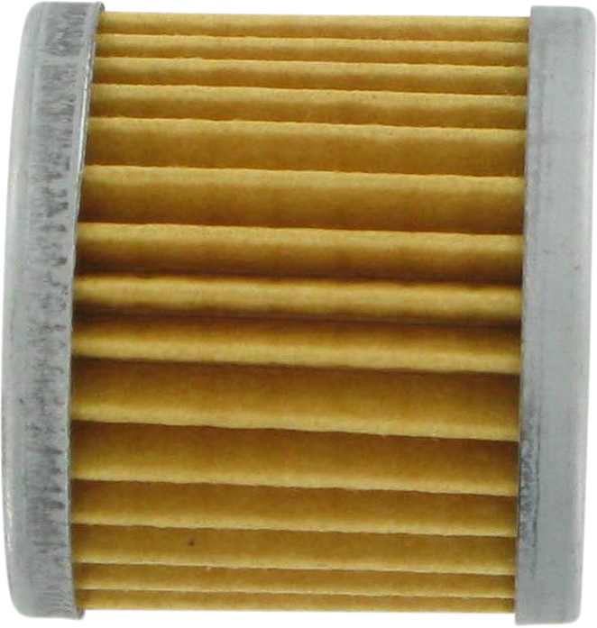 Parts Unlimited Oil Filter â€” Cartridge