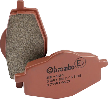 Brembo PRIME Sinter SD Brake Pads