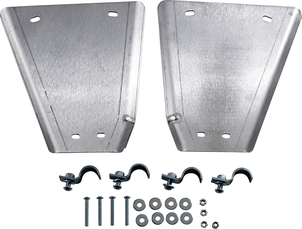 Moose Offroad A-Arm Guards