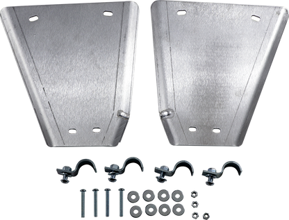 Moose Offroad A-Arm Guards