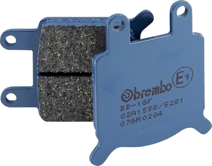 Brembo PRIME Carbon Ceramic Brake Pads