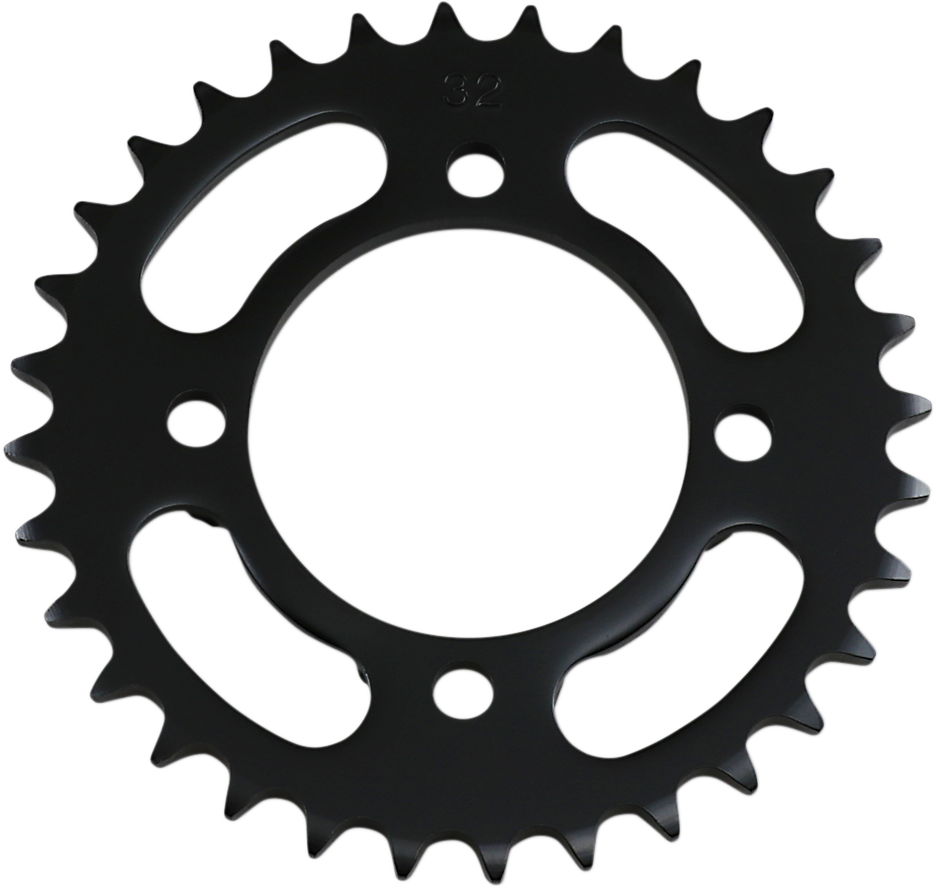 Parts Unlimited Rear Sprocket