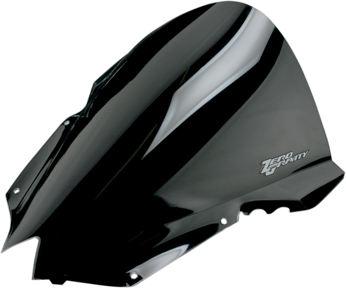Zero Gravity Corsa Windshield