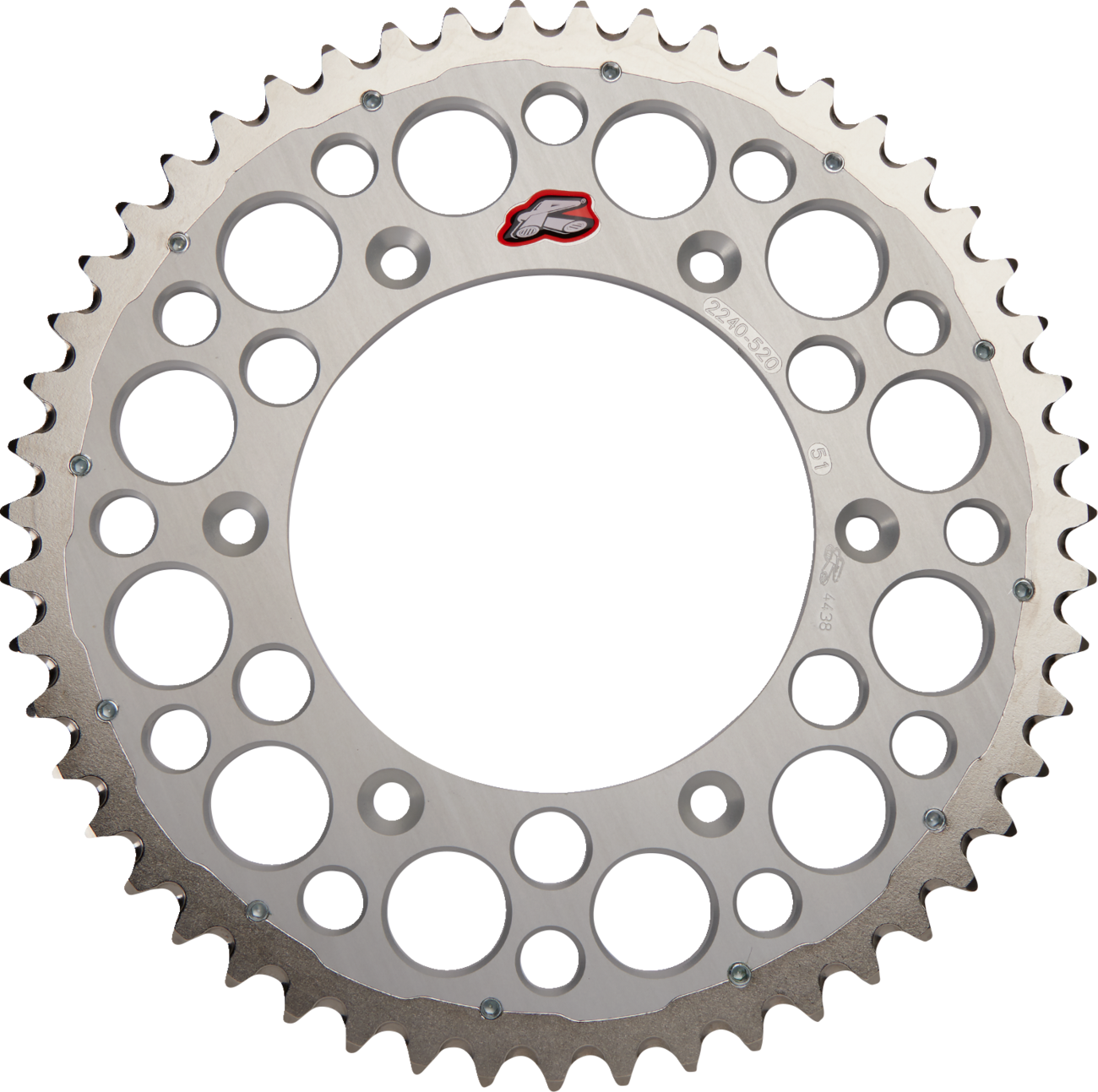 Renthal Twinring Rear Sprocket