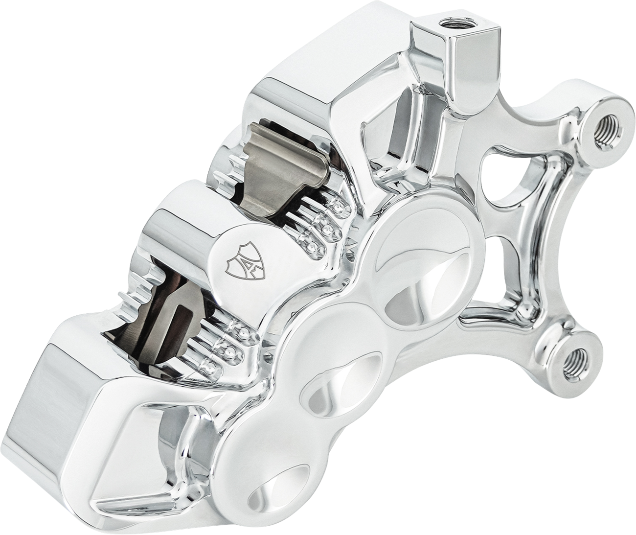 Arlen Ness Mono Axial Brake Caliper